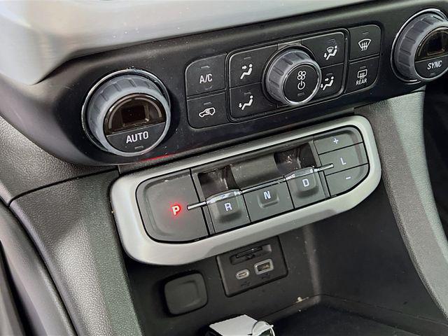 used 2023 GMC Acadia car, priced at $28,500