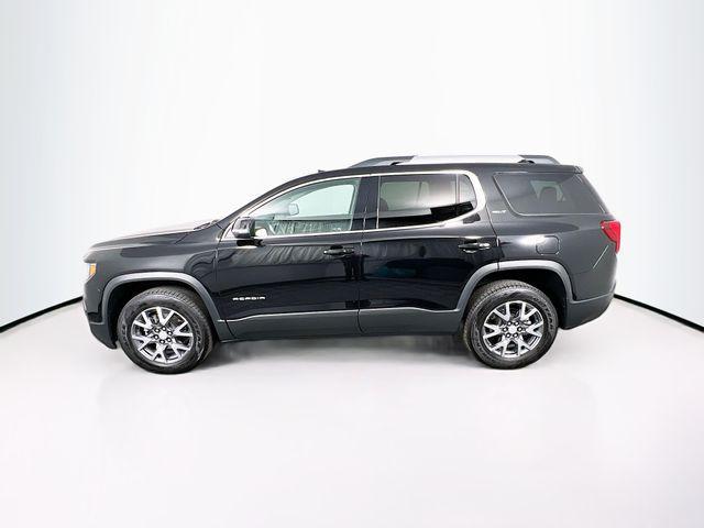 used 2023 GMC Acadia car, priced at $28,500