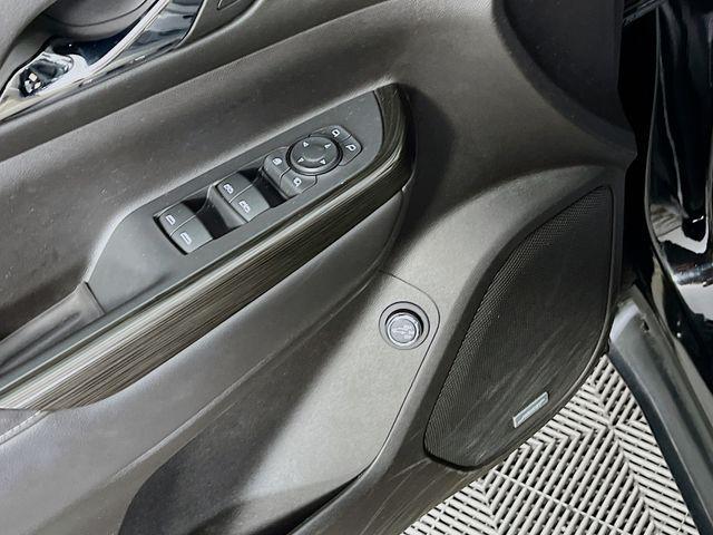 used 2023 GMC Acadia car, priced at $28,500