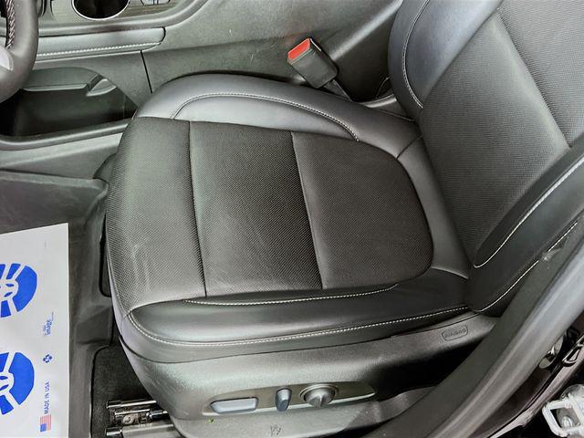 used 2023 GMC Acadia car, priced at $28,500