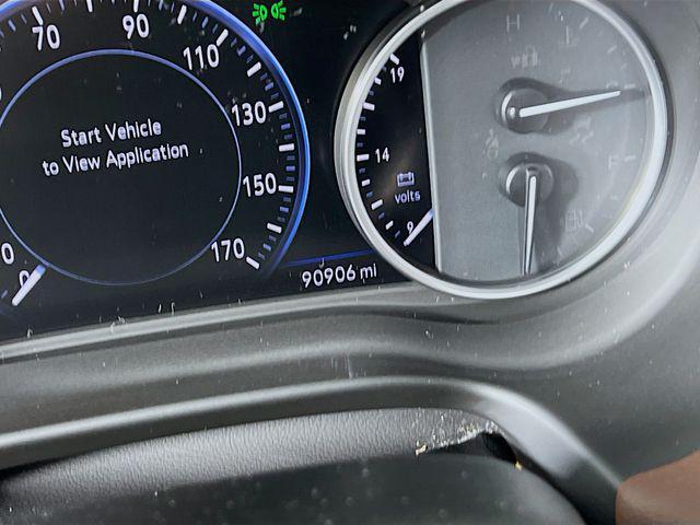 used 2020 Buick Enclave car, priced at $26,000
