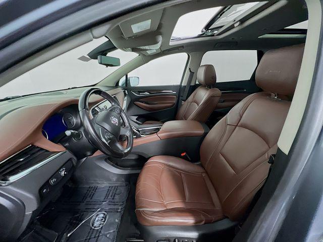 used 2020 Buick Enclave car, priced at $26,000