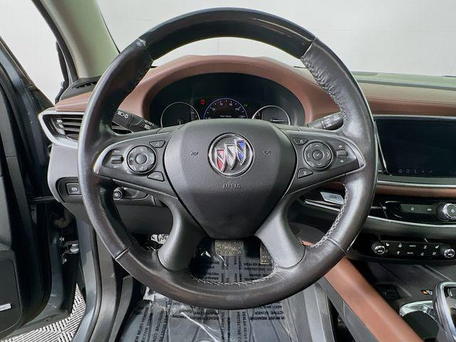 used 2020 Buick Enclave car, priced at $26,000