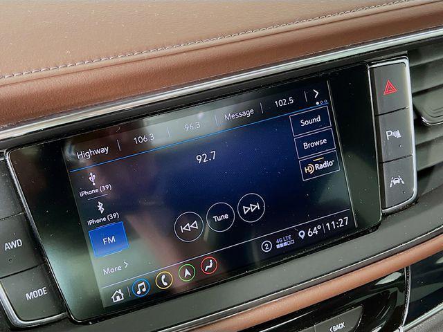 used 2020 Buick Enclave car, priced at $26,000