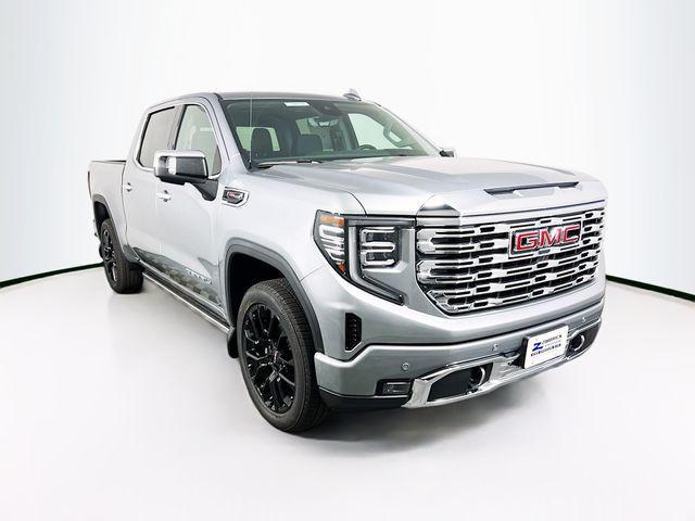 new 2026 GMC Sierra 1500 car, priced at $80,624