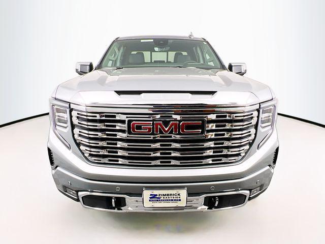 new 2026 GMC Sierra 1500 car, priced at $80,624