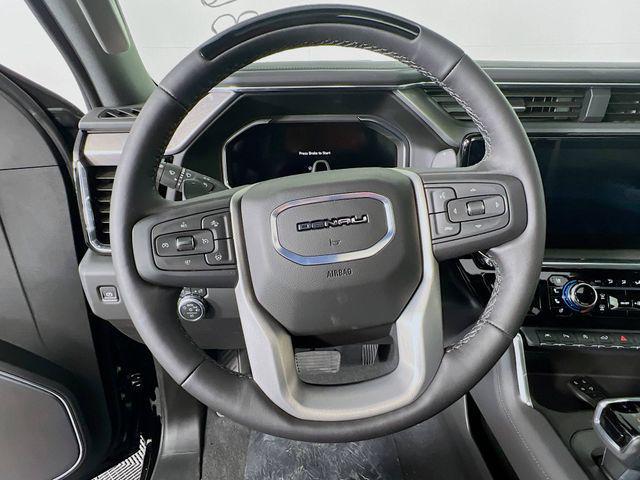 new 2026 GMC Sierra 1500 car, priced at $73,639