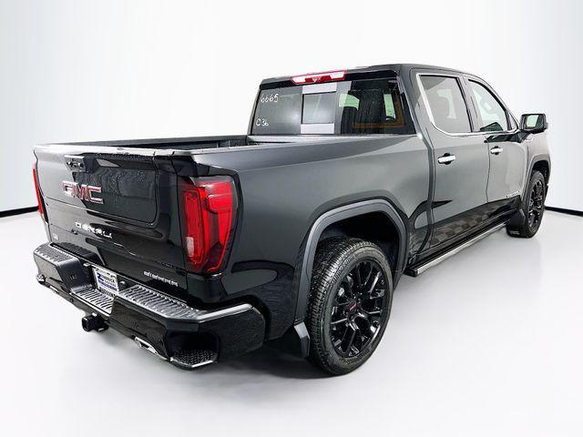 new 2026 GMC Sierra 1500 car, priced at $73,639