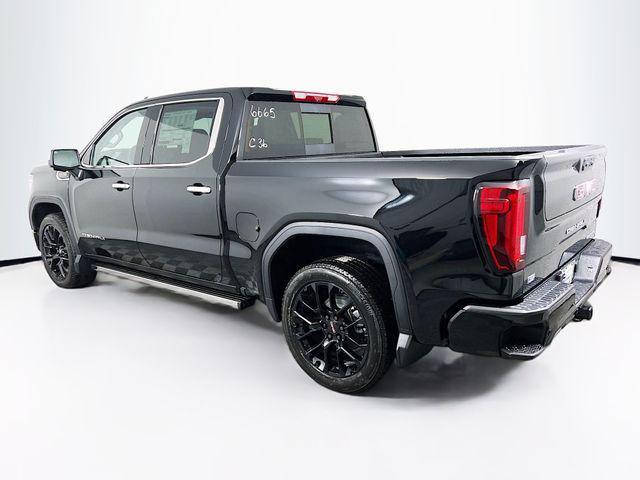 new 2026 GMC Sierra 1500 car, priced at $73,639