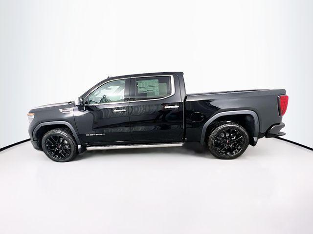 new 2026 GMC Sierra 1500 car, priced at $73,639