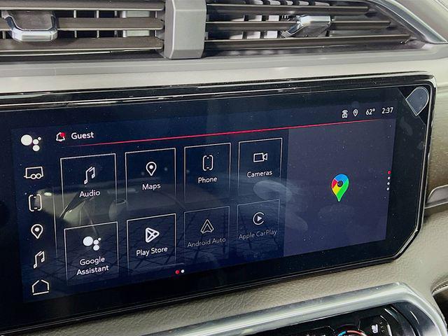 new 2026 GMC Sierra 1500 car, priced at $73,639