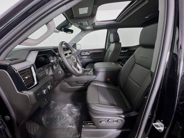 new 2026 GMC Sierra 1500 car, priced at $73,639