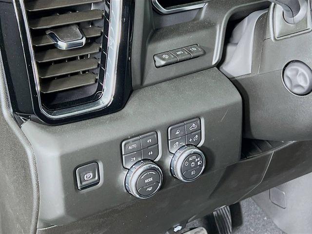 new 2026 GMC Sierra 1500 car, priced at $73,639