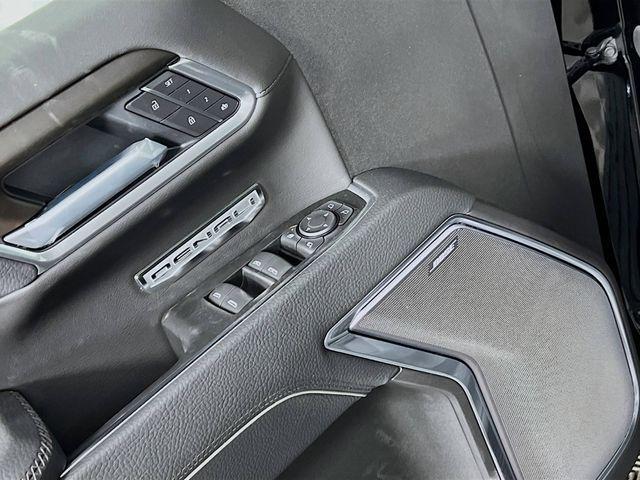 new 2026 GMC Sierra 1500 car, priced at $73,639