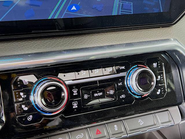 new 2026 GMC Sierra 1500 car, priced at $73,639