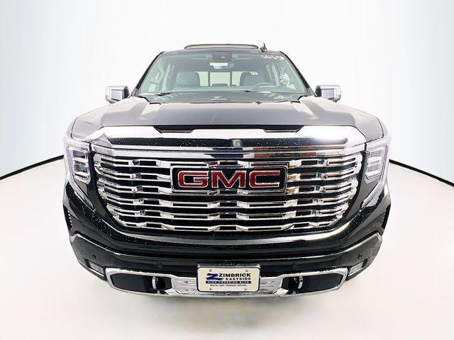 new 2026 GMC Sierra 1500 car, priced at $73,639