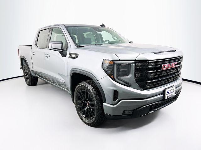 new 2026 GMC Sierra 1500 car, priced at $50,222