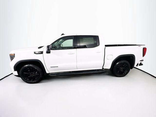 new 2025 GMC Sierra 1500 car, priced at $60,484