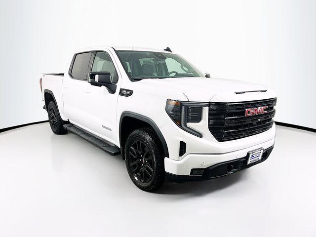 new 2025 GMC Sierra 1500 car, priced at $60,484