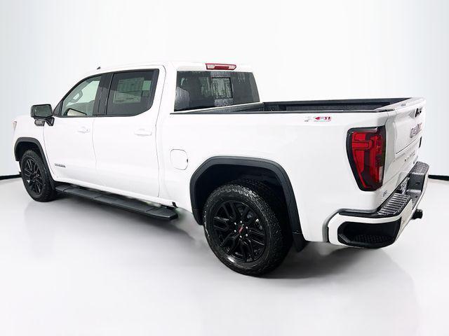 new 2025 GMC Sierra 1500 car, priced at $60,484