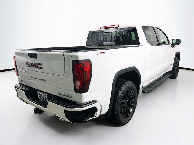 new 2025 GMC Sierra 1500 car, priced at $60,484