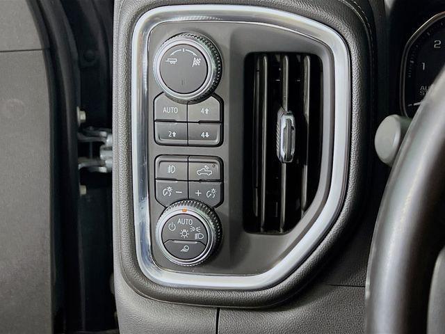 used 2019 GMC Sierra 1500 car, priced at $34,500