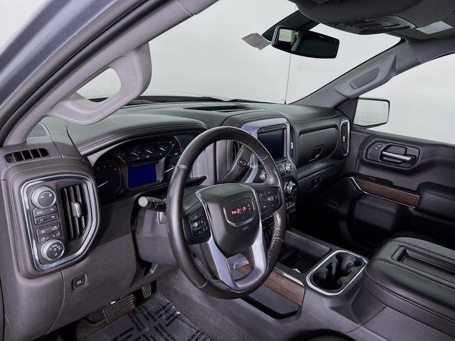 used 2019 GMC Sierra 1500 car, priced at $34,500