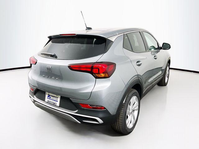 new 2025 Buick Encore GX car, priced at $26,026