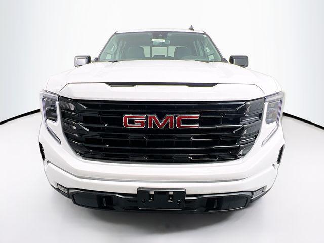 new 2025 GMC Sierra 1500 car, priced at $56,295