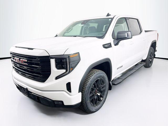 new 2025 GMC Sierra 1500 car, priced at $56,295