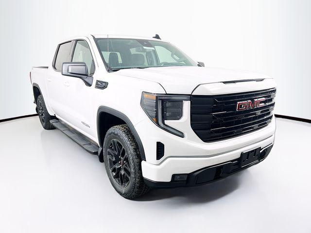 new 2025 GMC Sierra 1500 car, priced at $62,698