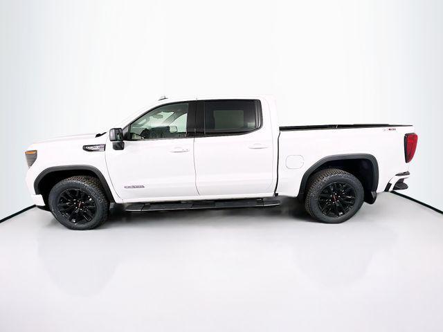 new 2025 GMC Sierra 1500 car, priced at $56,295