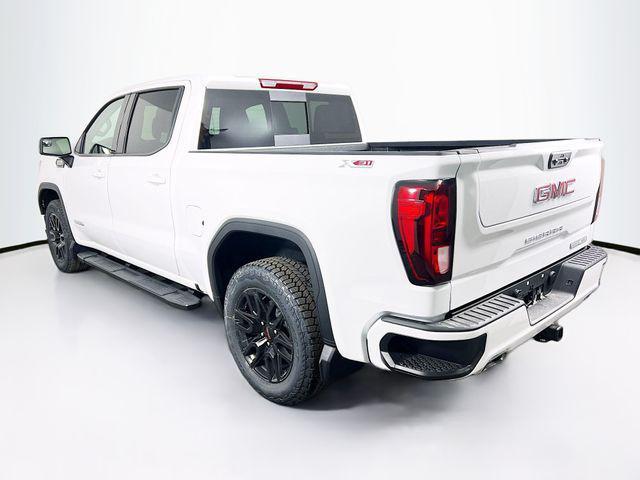 new 2025 GMC Sierra 1500 car, priced at $56,295