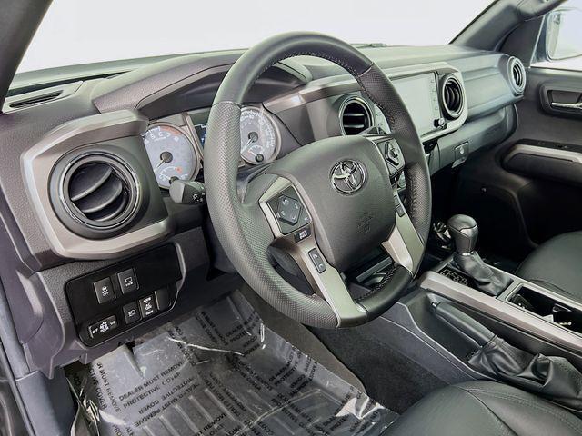 used 2022 Toyota Tacoma car, priced at $42,500