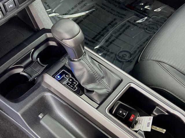 used 2022 Toyota Tacoma car, priced at $42,500