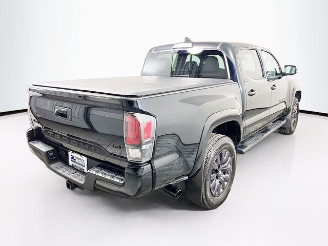 used 2022 Toyota Tacoma car, priced at $42,500