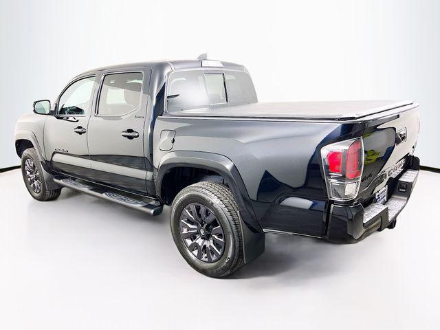 used 2022 Toyota Tacoma car, priced at $42,500