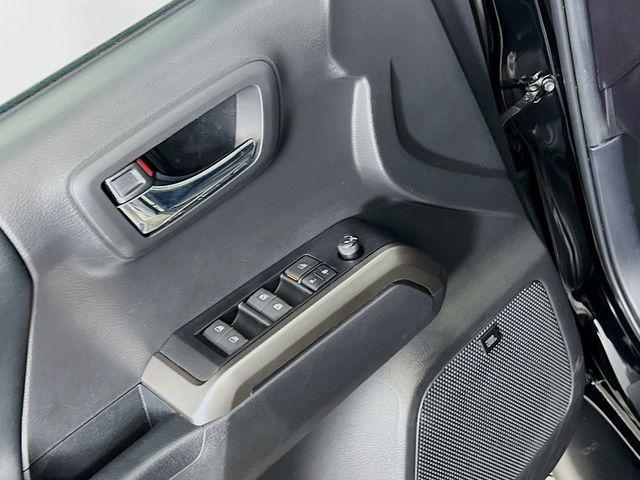 used 2022 Toyota Tacoma car, priced at $42,500