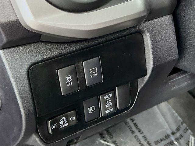 used 2022 Toyota Tacoma car, priced at $42,500