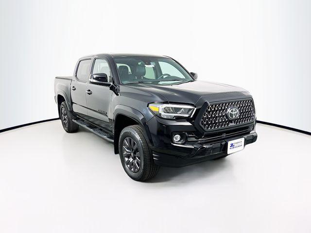 used 2022 Toyota Tacoma car, priced at $42,500