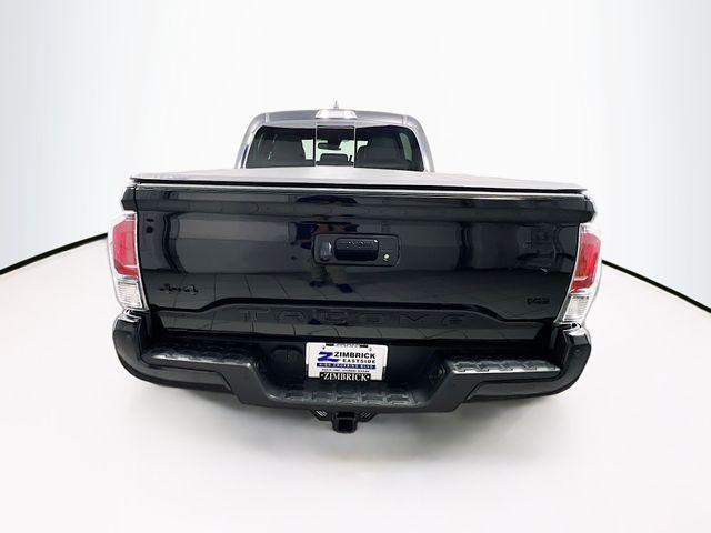 used 2022 Toyota Tacoma car, priced at $42,500