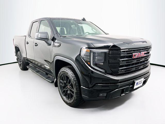 new 2025 GMC Sierra 1500 car, priced at $53,872