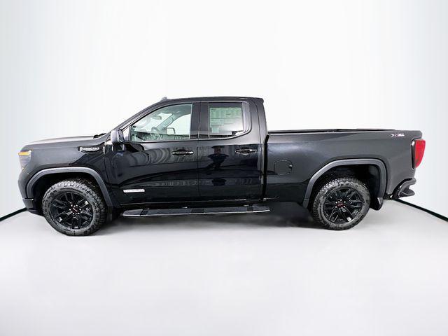 new 2025 GMC Sierra 1500 car, priced at $53,872