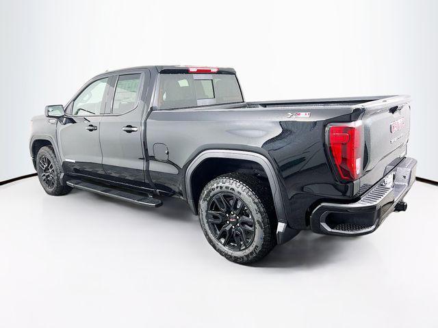 new 2025 GMC Sierra 1500 car, priced at $53,872