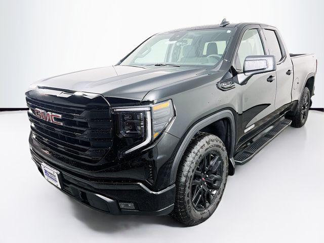 new 2025 GMC Sierra 1500 car, priced at $53,872