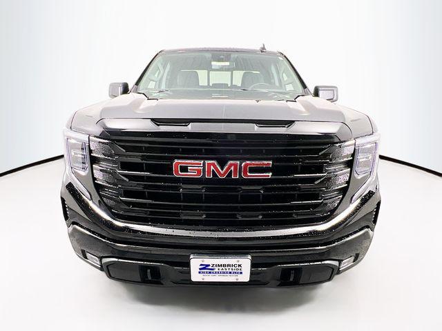 new 2025 GMC Sierra 1500 car, priced at $53,872