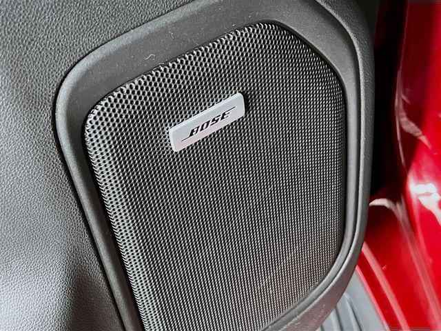used 2022 GMC Sierra 1500 car, priced at $35,500