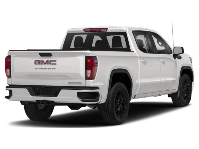 used 2021 GMC Sierra 1500 car, priced at $29,000