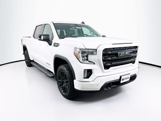 used 2021 GMC Sierra 1500 car, priced at $28,500