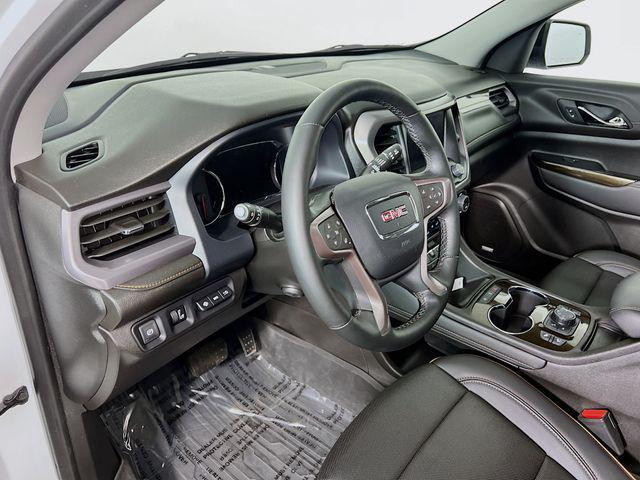 used 2023 GMC Acadia car, priced at $40,000